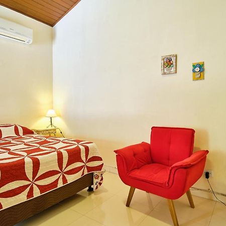 Recanto Cabore Araquari Exterior foto