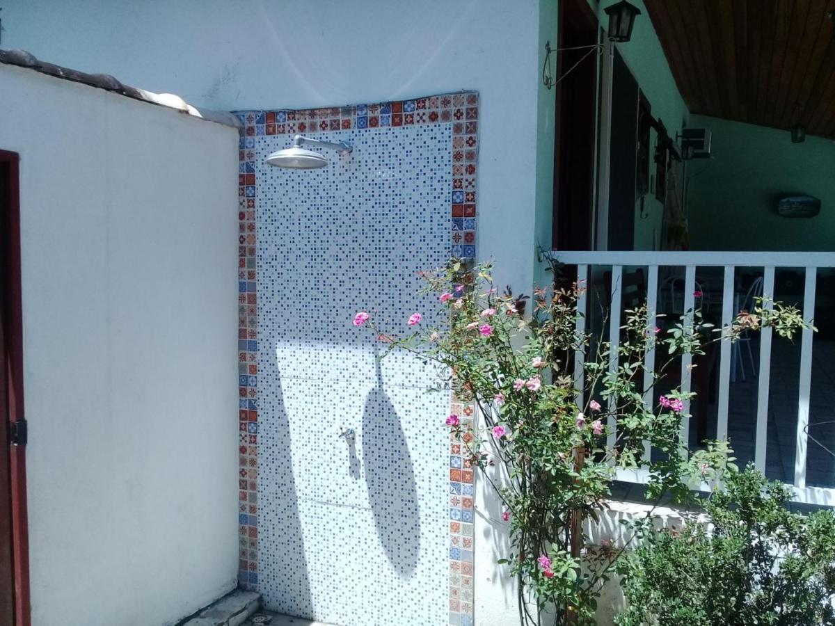 Recanto Cabore Araquari Exterior foto