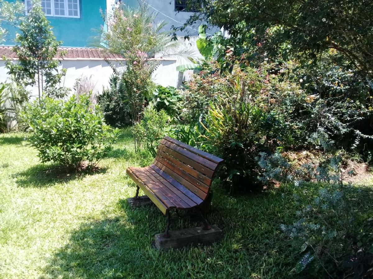 Recanto Cabore Araquari Exterior foto
