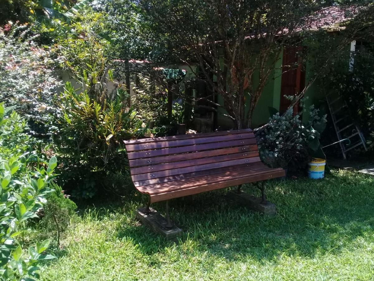 Recanto Cabore Araquari Exterior foto