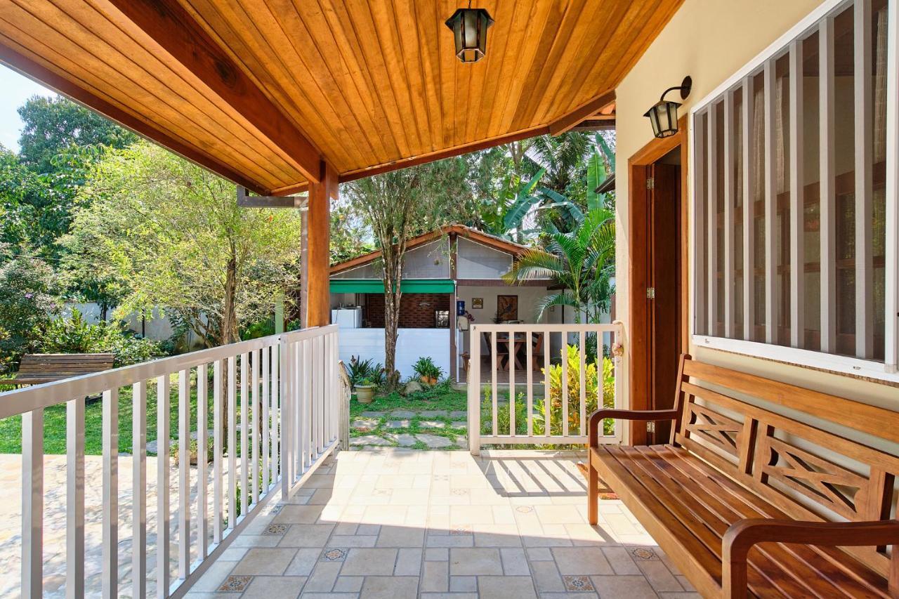 Recanto Cabore Araquari Exterior foto