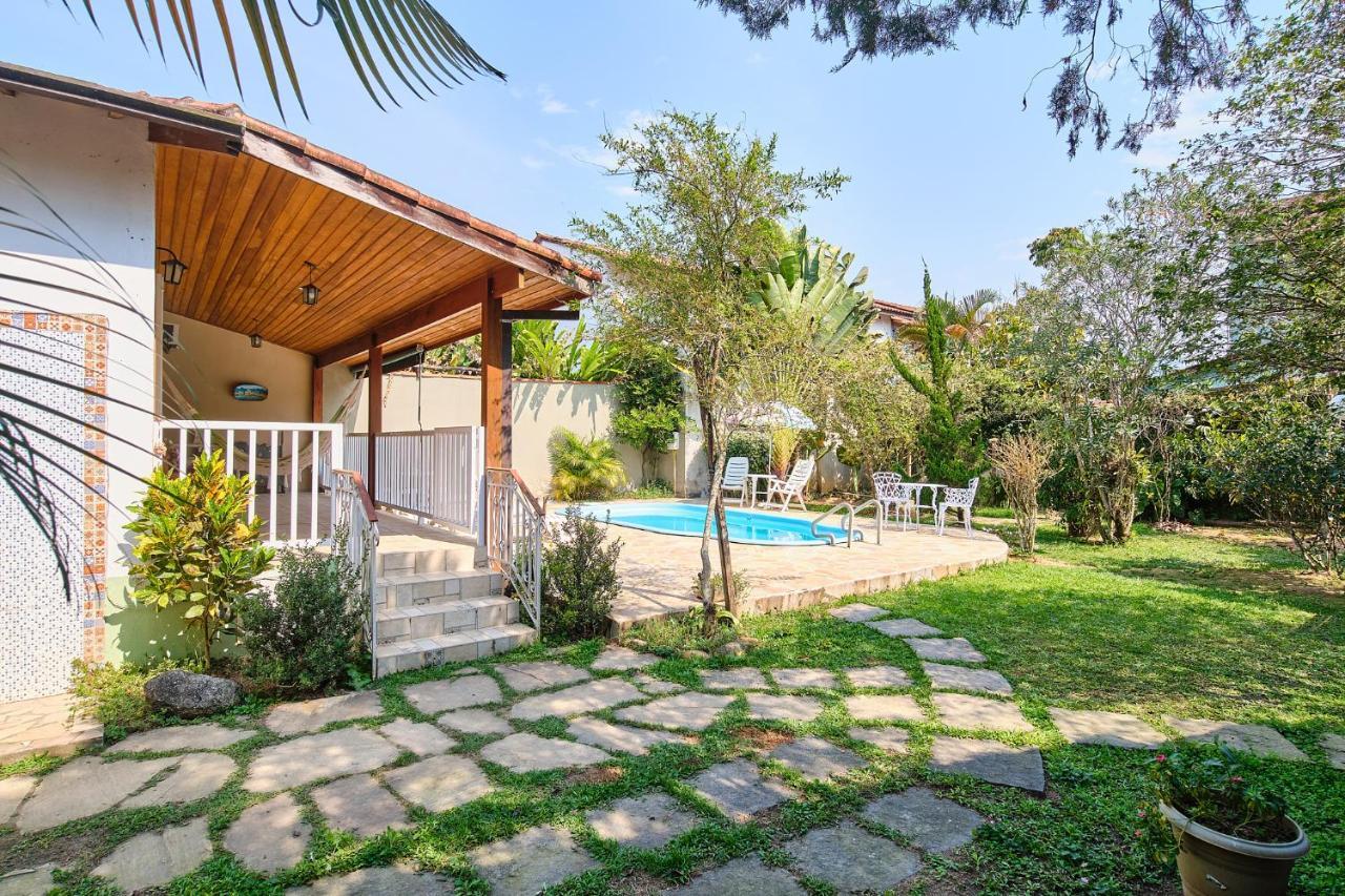 Recanto Cabore Araquari Exterior foto