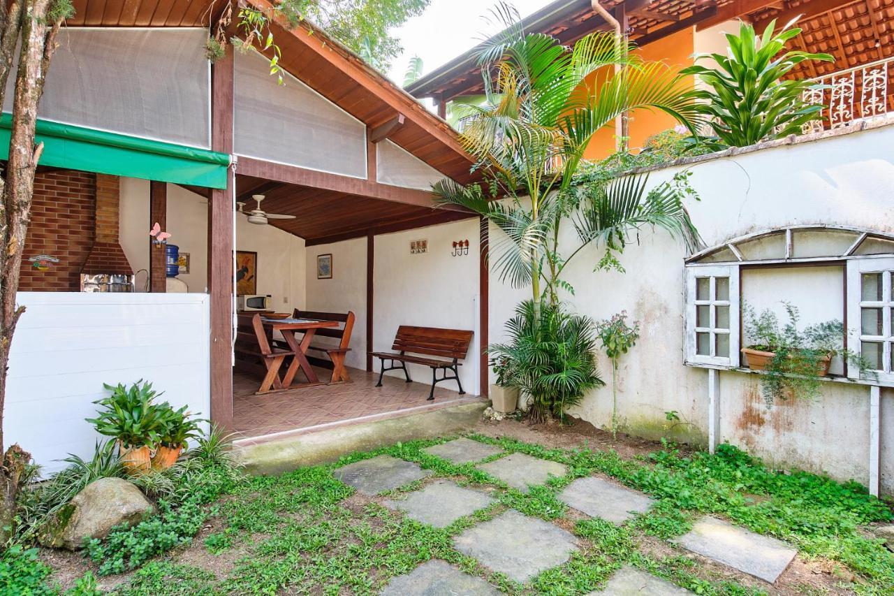 Recanto Cabore Araquari Exterior foto
