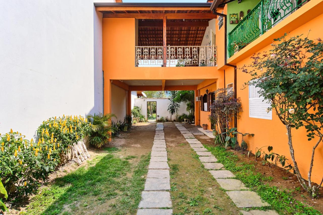 Recanto Cabore Araquari Exterior foto
