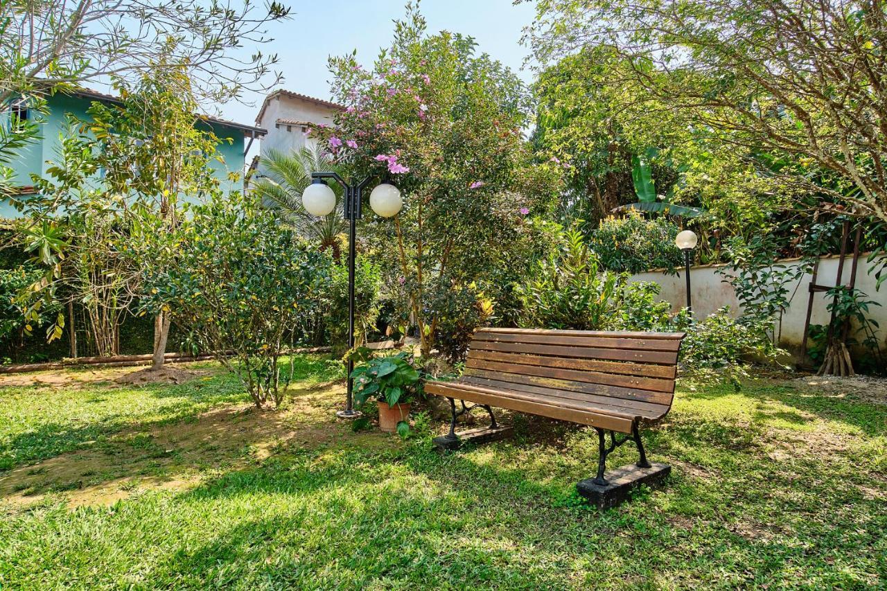 Recanto Cabore Araquari Exterior foto