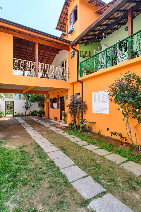 Recanto Cabore Araquari Exterior foto